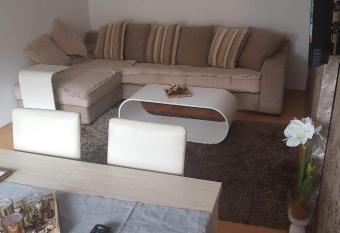 Harmony apartman has Balcony rooms