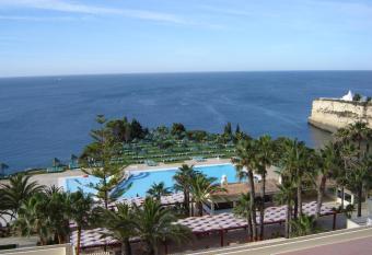 Pestana Viking Beach & SPA Resort allows 18 year olds to book a room