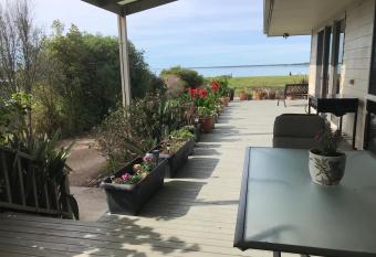 Eagle Bay Views allows 18 year olds to book a room