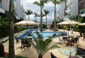Apartamento 109 - Boulevard has Smoking/Balcony rooms