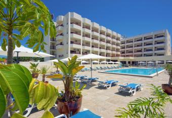 Hotel Alba has Balcony rooms