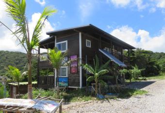 Okinawa Freedom has Balcony rooms