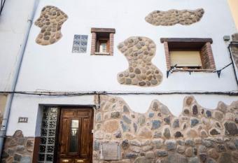 Casita de Orlando has Balcony rooms