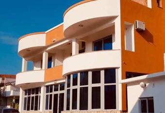 Hotel Sejla has Balcony rooms