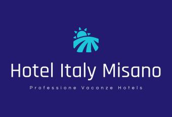 Hotel ITALY has Balcony rooms