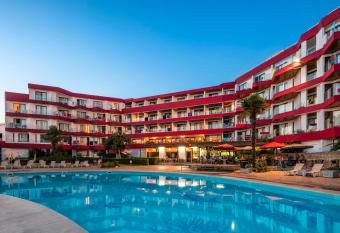 Hotel da Aldeia - Adults Only has Balcony rooms