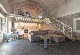 Alma Lofts allows 18 year olds to book a room