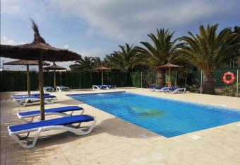 Casa Limonero has Balcony rooms