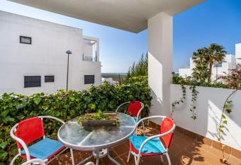 Casa Frank has Balcony rooms