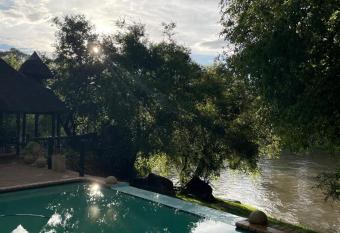 River Rock Lodge allows 18 year olds to book a room