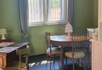 Il Giramondo has Balcony rooms