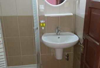 Sirius Hotel has Balcony rooms