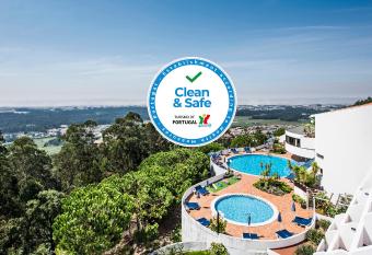 Sao Felix Hotel Hillside & Nature has Balcony rooms