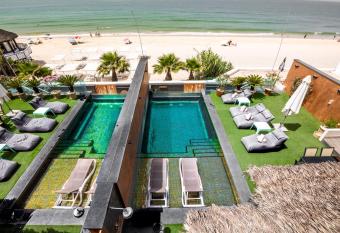 On Village has Balcony rooms