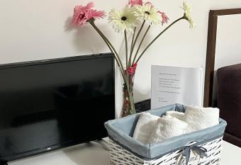 The house of Angel By Le Comete has Smoking rooms