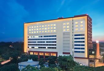 Fortune Park Pushpanjali, Durgapur - Member ITC s Hotel Group allows 18 year olds to book a room