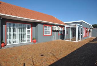 surrey b&b allows 18 year olds to book a room