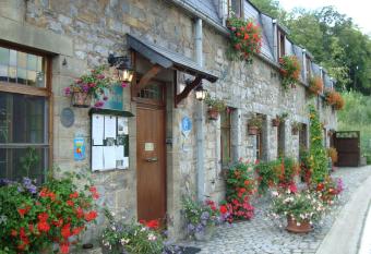 La Clochette allows 18 year olds to book a room