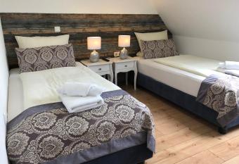 Hotel La Musica allows 18 year olds to book a room