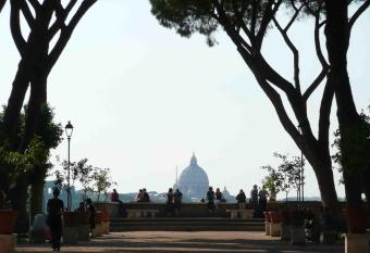 Hotel Major Aventinus allows 18 year olds to book a room