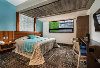 Kaia Suites has Balcony rooms