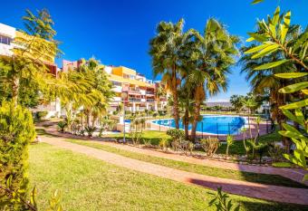 Bosque has Balcony rooms