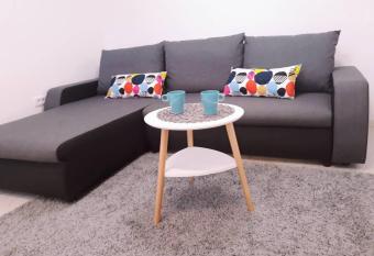 Dajven has Balcony rooms