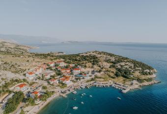 Rooms Nadia has Balcony rooms