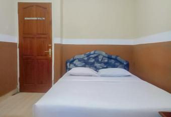 RedDoorz Plus At Grand Yustik Sukabumi allows 18 year olds to book a room