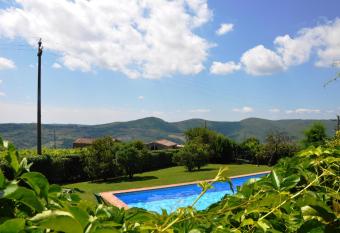 Fattoria Castelvecchi allows 18 year olds to book a room