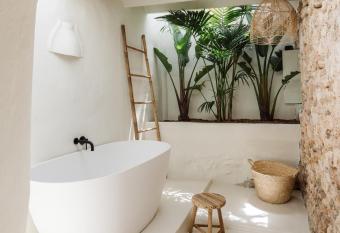 Agroturismo Can Domo has Balcony rooms