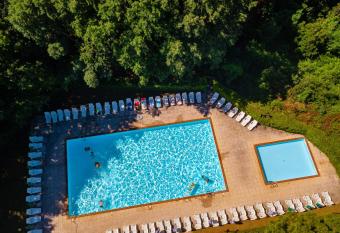 Residence Ristorante Il Paradiso allows 18 year olds to book a room