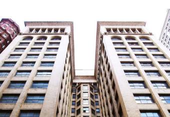 Hotel Saint Louis, Autograph Collection has Balcony rooms
