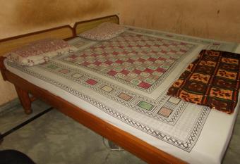 Deluxe Stay near ISBT has Balcony rooms