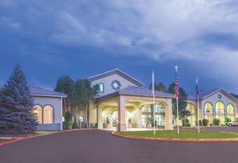 La Quinta Inn & Suites by Wyndham Conference Center Prescott has Balcony rooms