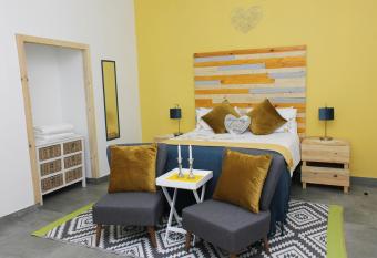 A Touch of Grace allows 18 year olds to book a room