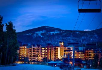 Village at Breckenridge Resort has Balcony rooms