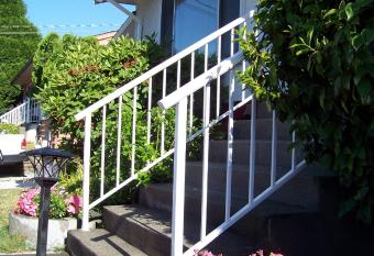 Serenity allows 18 year olds to book a room