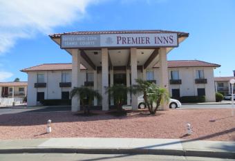 Premier Inns Metro has Smoking rooms