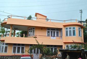 Misty Views- Susama Villa has Balcony rooms