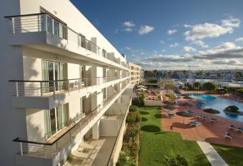 Marina Club Lagos Resort allows 18 year olds to book a room