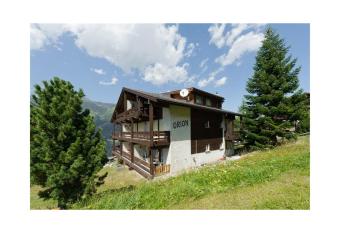 Orion8 has Balcony rooms