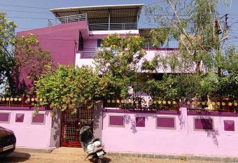 Meghmalhar has Balcony rooms