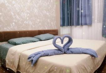 Viva City Magamall Jazz 1 53 allows 18 year olds to book a room