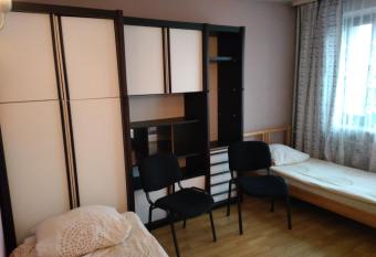 Zajazd Arka 2 has Balcony rooms