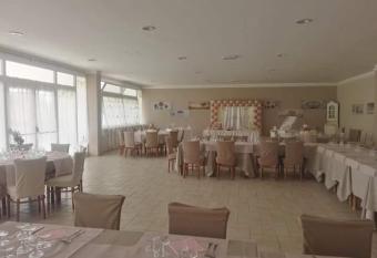 Agriturismo  has Balcony rooms