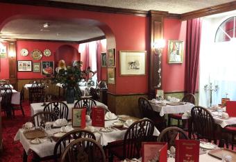 Mornington Hotel allows 18 year olds to book a room