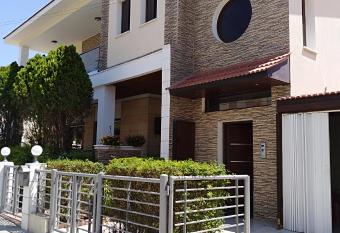 Andros Residence has Balcony rooms