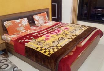 Rooms facing Mountains in Tapovan has Balcony rooms