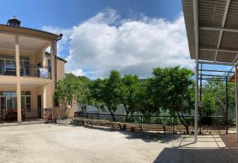 Karina has Balcony rooms